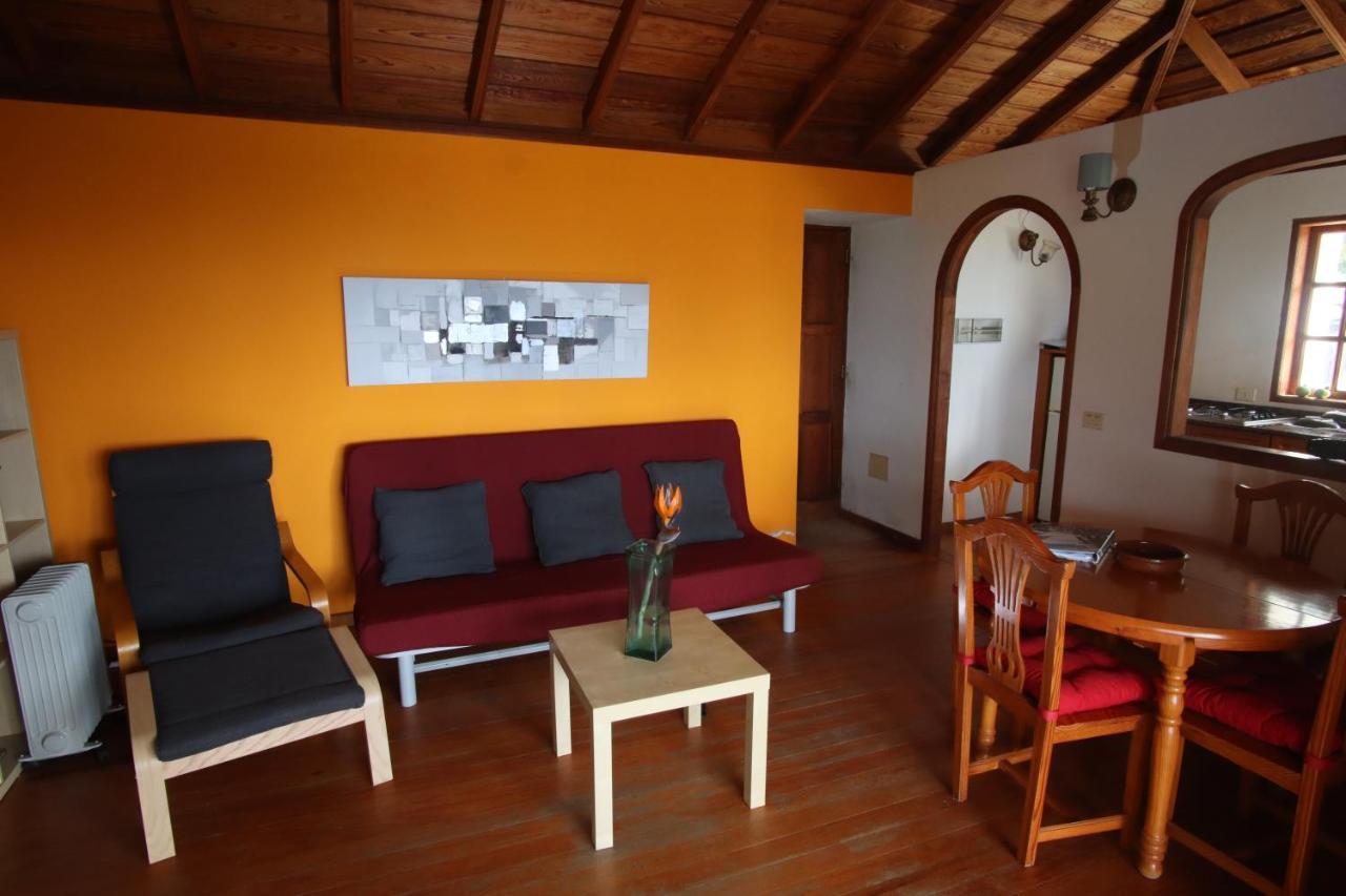 Casa Tanausu Βίλα Todoque Εξωτερικό φωτογραφία