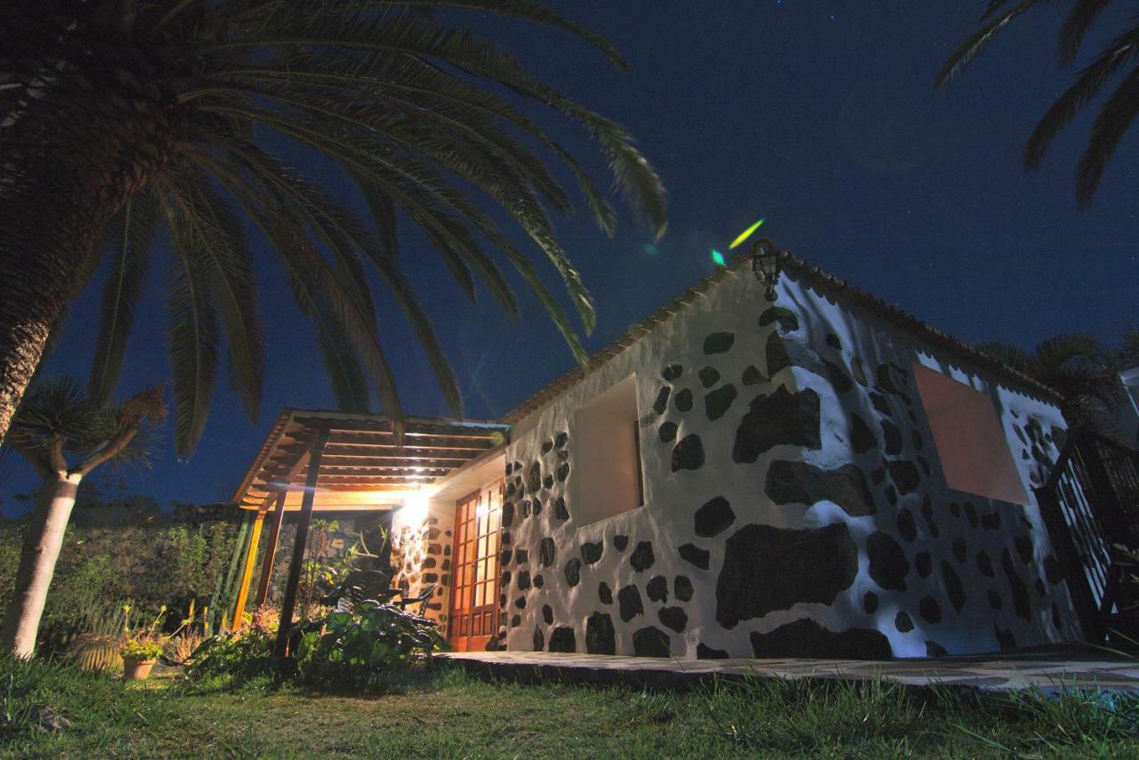 Casa Tanausu Βίλα Todoque Εξωτερικό φωτογραφία