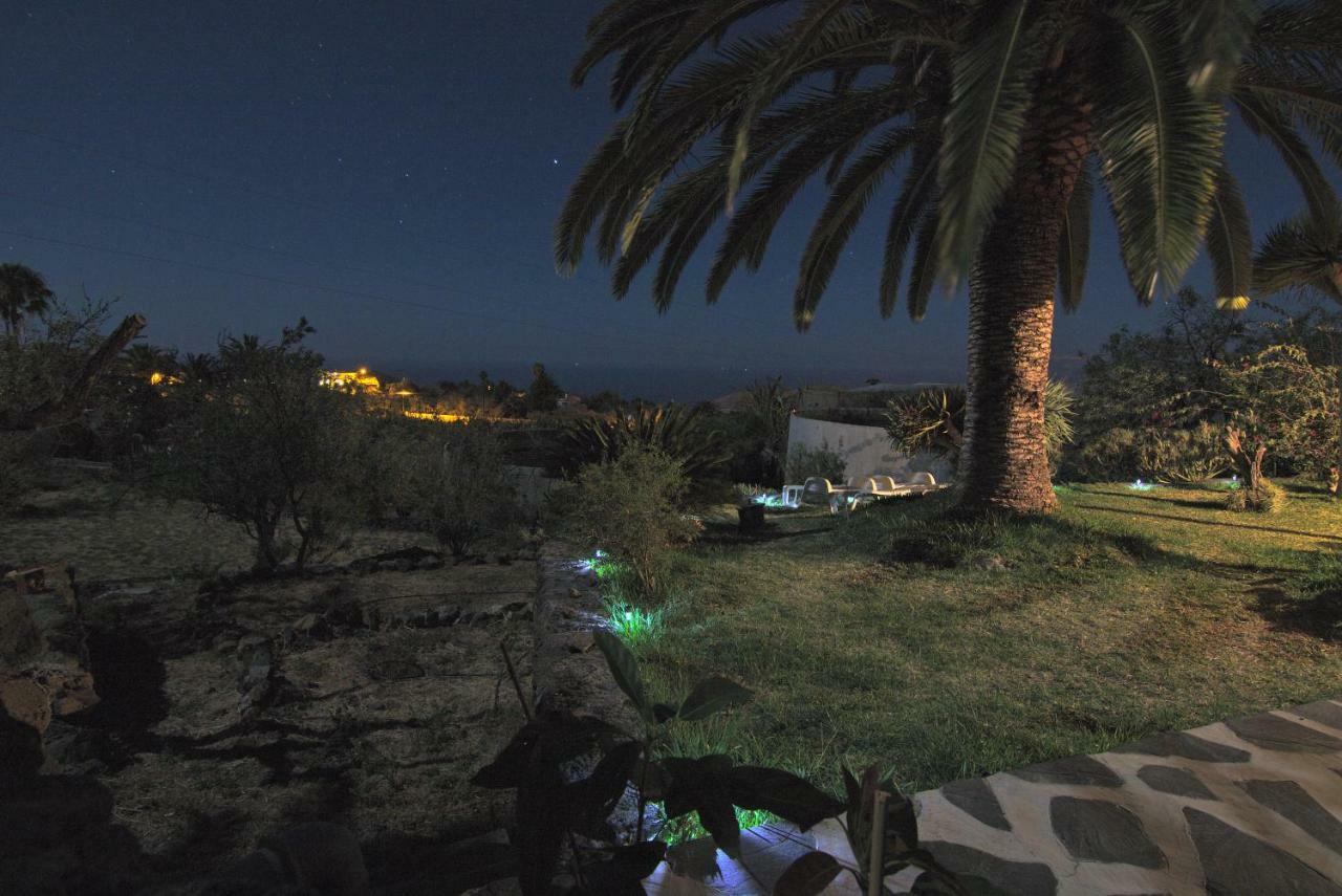Casa Tanausu Βίλα Todoque Εξωτερικό φωτογραφία
