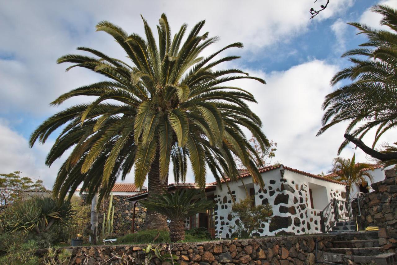 Casa Tanausu Βίλα Todoque Εξωτερικό φωτογραφία